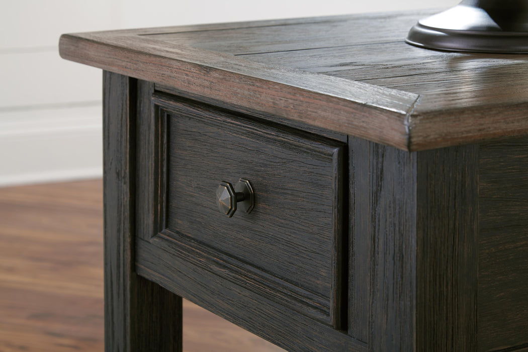 Tyler Creek Table Set - Furniture Citi (Multi Location - MI)