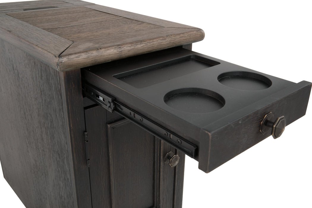 Tyler Creek Table Set - Furniture Citi (Multi Location - MI)