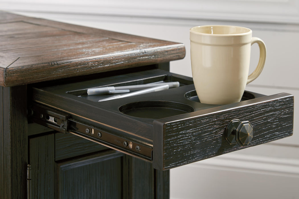 Tyler Creek Table Set - Furniture Citi (Multi Location - MI)