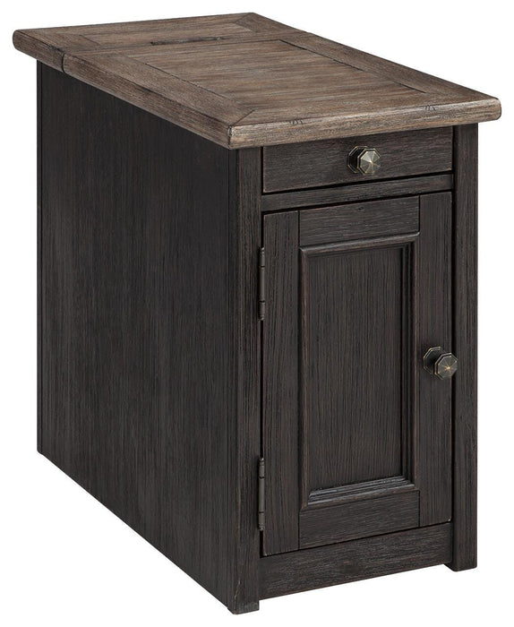 Tyler Creek Table Set - Furniture Citi (Multi Location - MI)