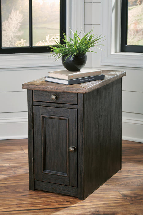 Tyler Creek Table Set - Furniture Citi (Multi Location - MI)