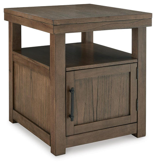 Boardernest End Table - Furniture Citi (Multi Location - MI)