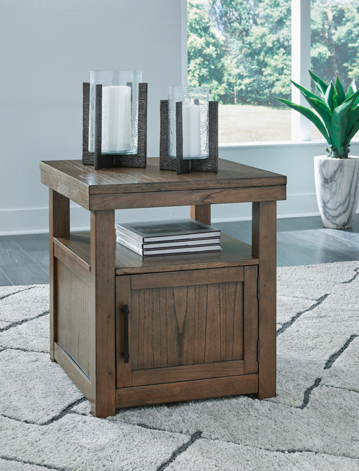 Boardernest End Table - Furniture Citi (Multi Location - MI)