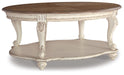 Realyn Occasional Table Set - Furniture Citi (Multi Location - MI)