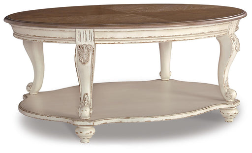 Realyn Table Set - Furniture Citi (Multi Location - MI)