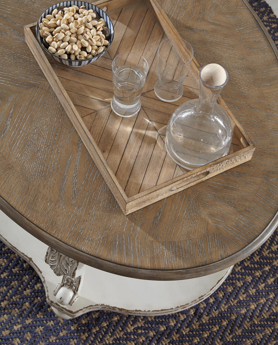 Realyn Occasional Table Set - Furniture Citi (Multi Location - MI)