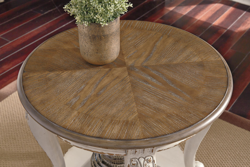 Realyn Occasional Table Set - Furniture Citi (Multi Location - MI)