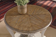 Realyn Occasional Table Set - Furniture Citi (Multi Location - MI)