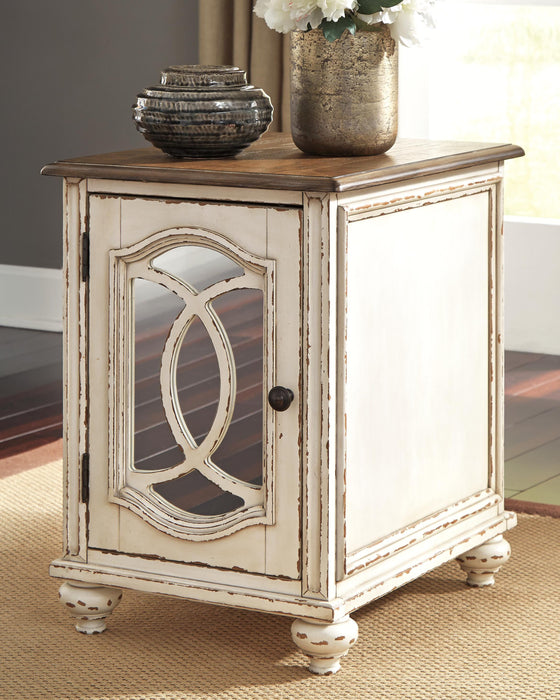 Realyn Occasional Table Set - Furniture Citi (Multi Location - MI)