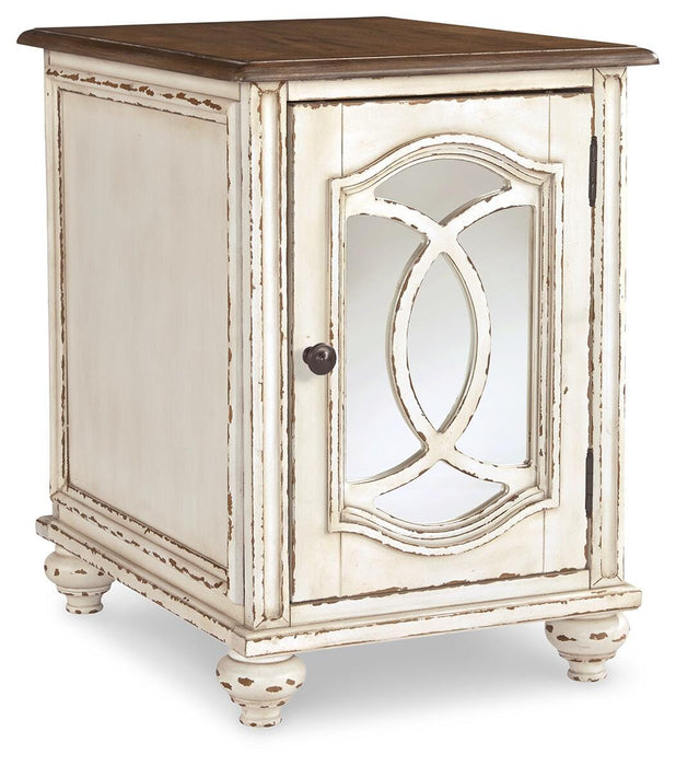 Realyn End Table Set - Furniture Citi (Multi Location - MI)
