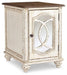 Realyn End Table Set - Furniture Citi (Multi Location - MI)