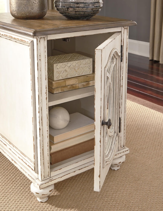 Realyn Occasional Table Set - Furniture Citi (Multi Location - MI)