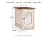 Realyn Occasional Table Set - Furniture Citi (Multi Location - MI)