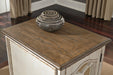 Realyn Occasional Table Set - Furniture Citi (Multi Location - MI)