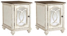 Realyn End Table Set - Furniture Citi (Multi Location - MI)