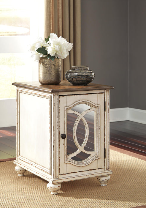 Realyn End Table Set - Furniture Citi (Multi Location - MI)