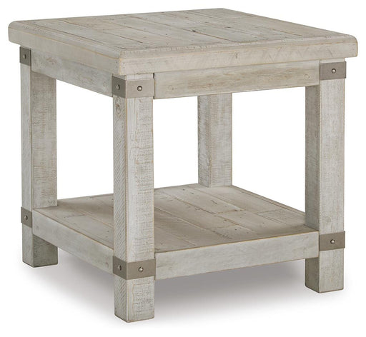 Carynhurst End Table Set - Furniture Citi (Multi Location - MI)