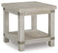 Carynhurst End Table Set - Furniture Citi (Multi Location - MI)