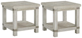Carynhurst End Table Set - Furniture Citi (Multi Location - MI)