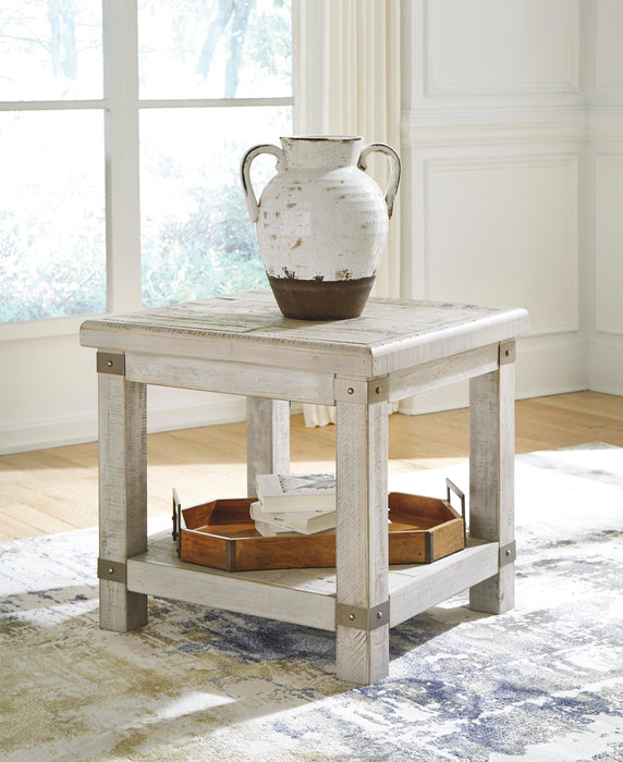 Carynhurst End Table Set - Furniture Citi (Multi Location - MI)