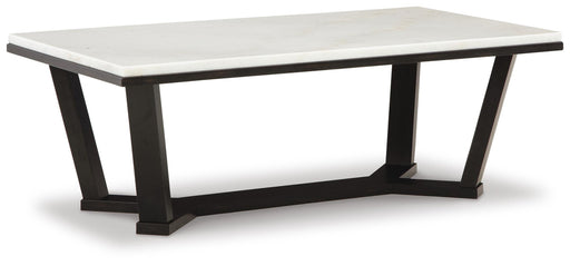 Fostead Coffee Table - Furniture Citi (Multi Location - MI)