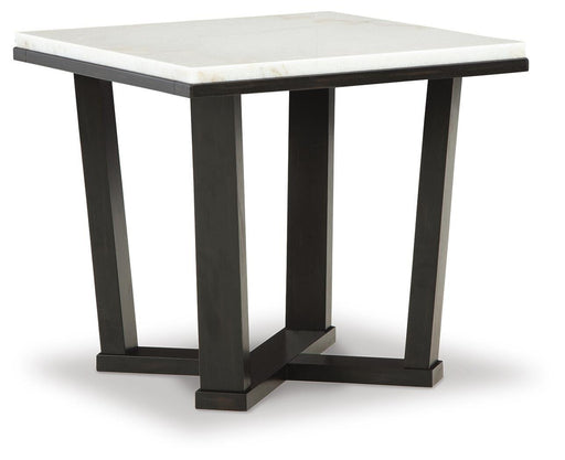 Fostead End Table - Furniture Citi (Multi Location - MI)