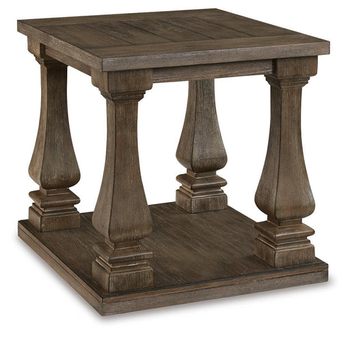 Johnelle End Table Set - Furniture Citi (Multi Location - MI)