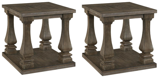 Johnelle End Table Set - Furniture Citi (Multi Location - MI)