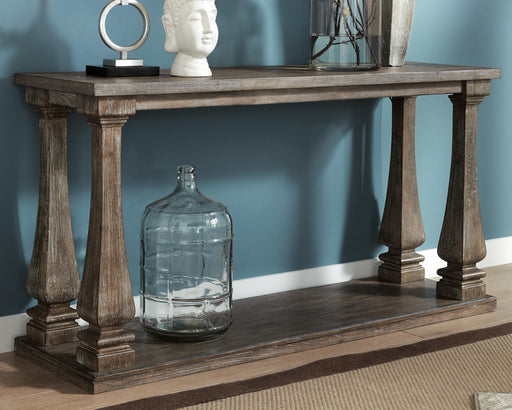 Johnelle Sofa Table - Furniture Citi (Multi Location - MI)