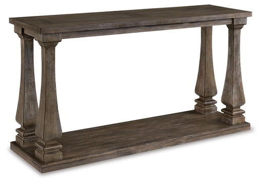 Johnelle Sofa Table - Furniture Citi (Multi Location - MI)