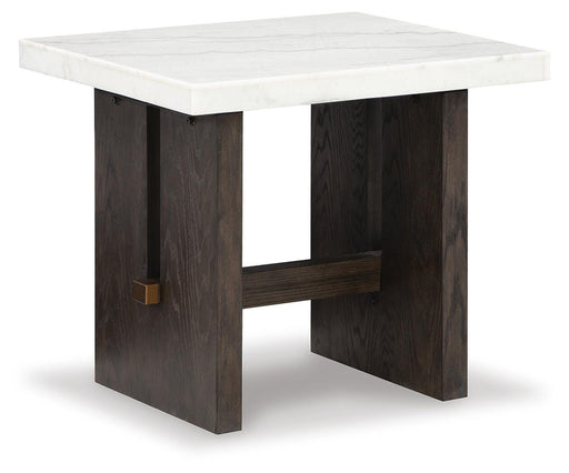 Burkhaus End Table - Furniture Citi (Multi Location - MI)