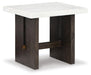 Burkhaus End Table - Furniture Citi (Multi Location - MI)