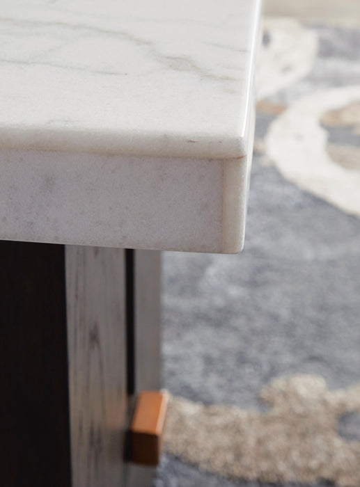 Burkhaus End Table - Furniture Citi (Multi Location - MI)