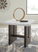 Burkhaus End Table - Furniture Citi (Multi Location - MI)