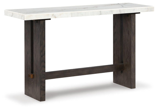 Burkhaus Sofa Table - Furniture Citi (Multi Location - MI)
