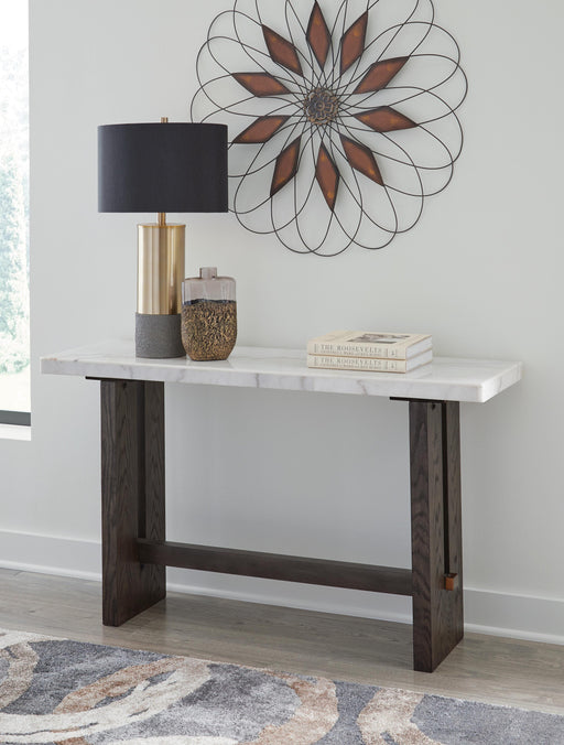 Burkhaus Sofa Table - Furniture Citi (Multi Location - MI)