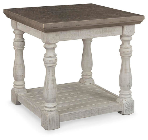 Havalance End Table - Furniture Citi (Multi Location - MI)