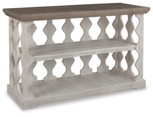 Havalance Sofa/Console Table - Furniture Citi (Multi Location - MI)