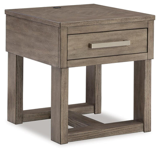 Loyaska Occasional Table Set - Furniture Citi (Multi Location - MI)