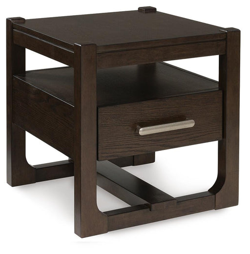 Breckington End Table - Furniture Citi (Multi Location - MI)