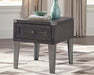 Todoe End Table Set - Furniture Citi (Multi Location - MI)