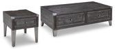 Todoe Table Set - Furniture Citi (Multi Location - MI)