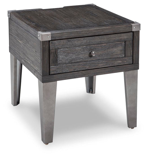 Todoe End Table Set - Furniture Citi (Multi Location - MI)