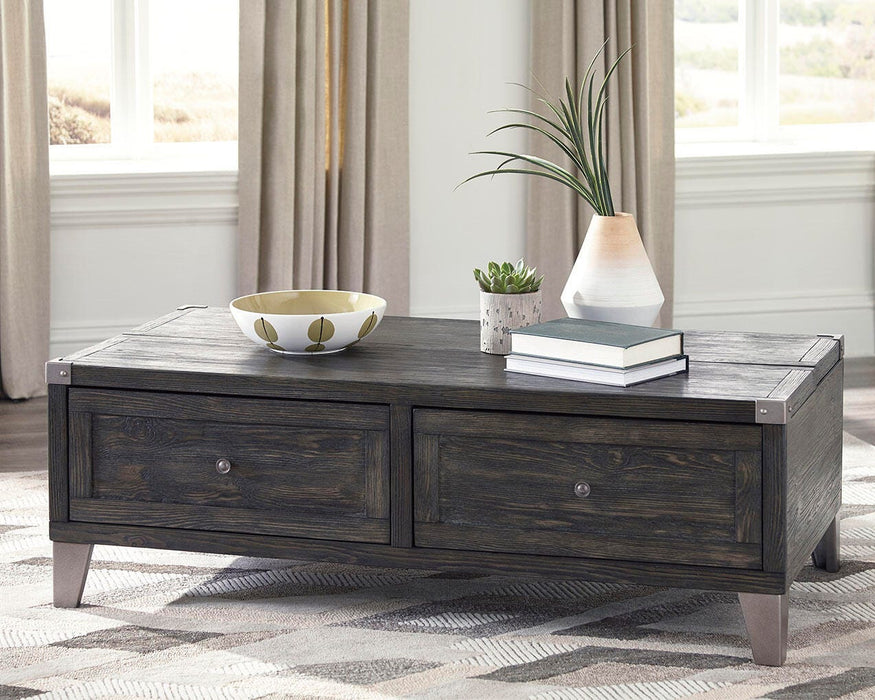 Todoe Table Set - Furniture Citi (Multi Location - MI)