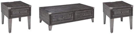 Todoe Occasional Table Set - Furniture Citi (Multi Location - MI)