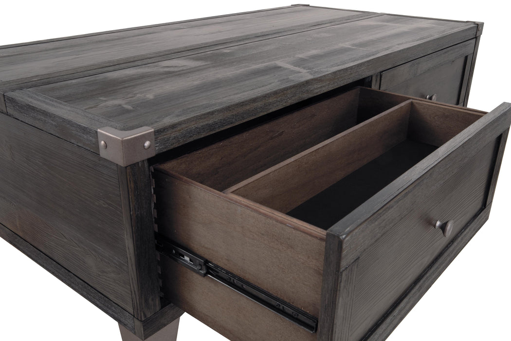 Todoe Table Set - Furniture Citi (Multi Location - MI)