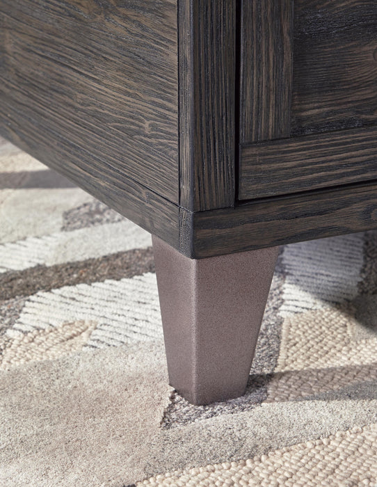 Todoe Occasional Table Set - Furniture Citi (Multi Location - MI)