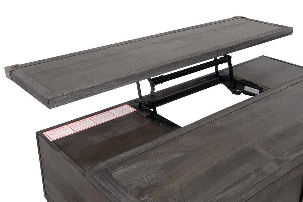 Todoe Table Set - Furniture Citi (Multi Location - MI)