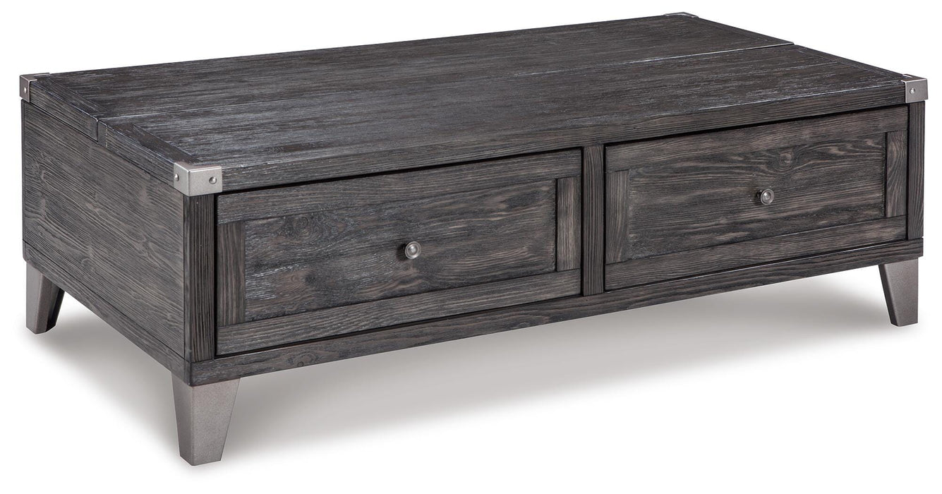 Todoe Table Set - Furniture Citi (Multi Location - MI)