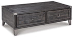 Todoe Table Set - Furniture Citi (Multi Location - MI)